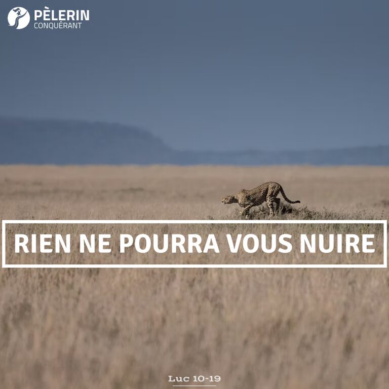 Connaitre son pouvoir