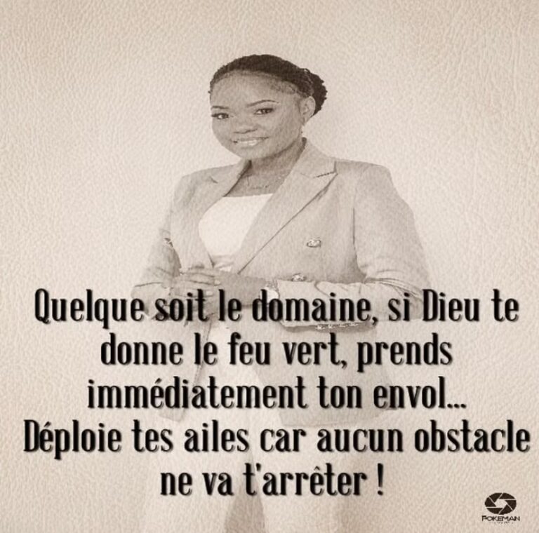 Foncez droit vers votre appel