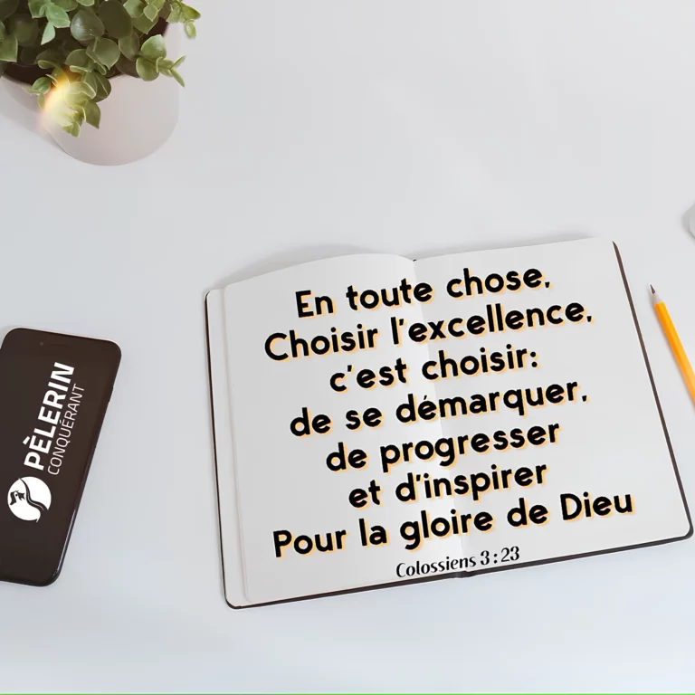 Lexcellence, une marque hors paire