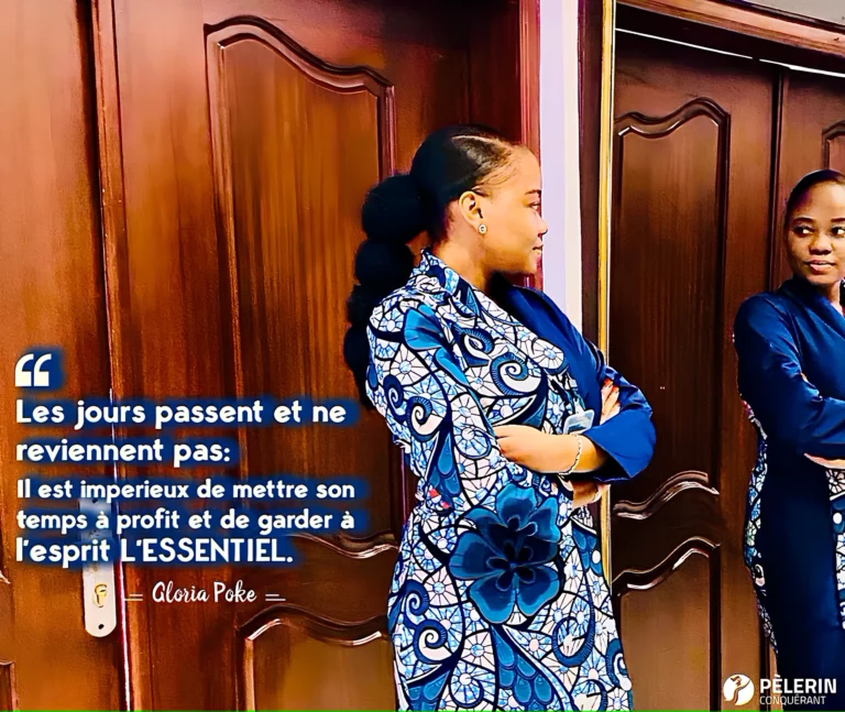 Nos jours sur terre sont comptés, noublions pas les fondamentaux.