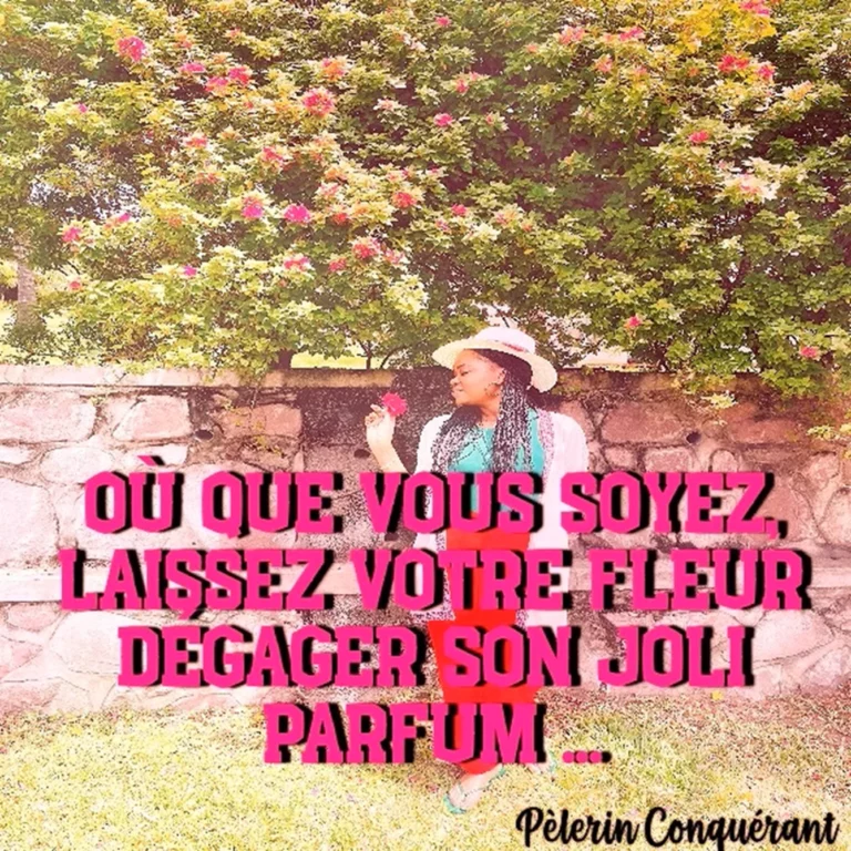 N'oubliez pas de faire du bien