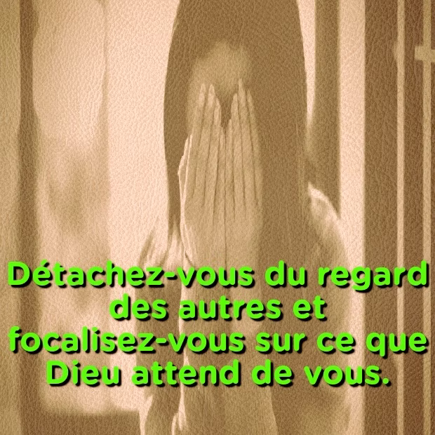 Refouler la pression extérieure