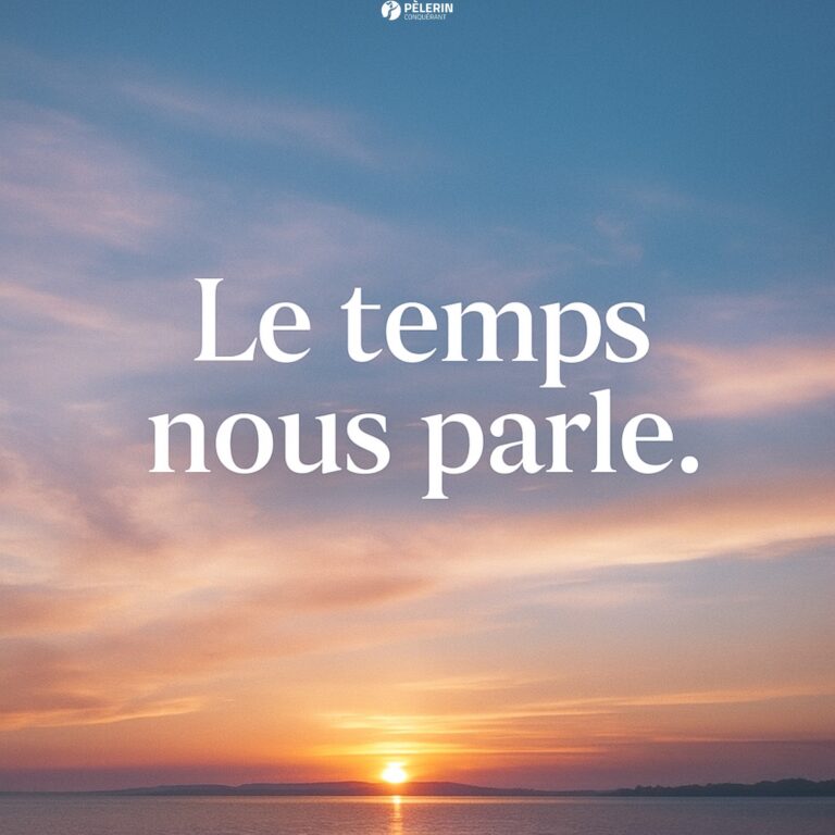 2026, vivre intentionnellement!